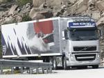 Volvo FH 500 6x2 Ocean Race 2011 года